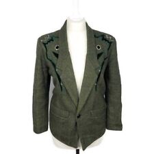 Chinese blazer jacket for sale  TRURO