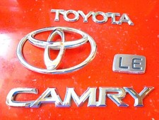 Toyota camry rear for sale  Garden City