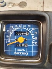 Atv quad suzuki gebraucht kaufen  Lutzingen