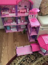 large custom built dollhouse for sale  Lehigh Acres