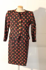 Tailleur robe yves d'occasion  Seyssel