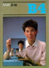 Smp book bk.b4 for sale  UK