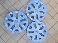 Kit copricerchi platto usato  Casalnuovo di Napoli