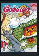 Giornalino n.49 del usato  Cavezzo