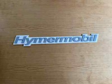 Badge hymermobil usato  Spedire a Italy