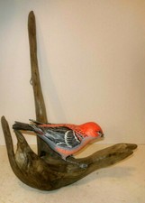 Mdz hand carved for sale  Webster