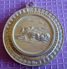 Medaglia nuoto trofeo usato  Crescentino