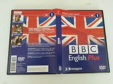 Bbc english plus usato  Baronissi