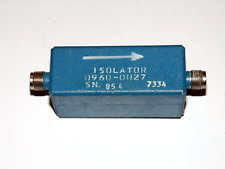 Isolator 0960 0027 gebraucht kaufen  Lorch