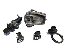 Kit chiave centralina usato  Caivano