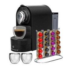 Chefwave espresso .machine for sale  Long Branch