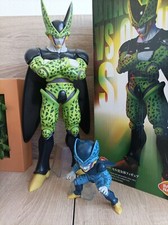 Lot figurines cell d'occasion  Trégunc
