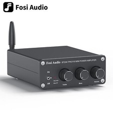 Fosi audio bt20a gebraucht kaufen  Berlin