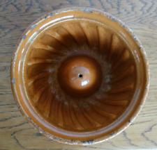 Moule gâteau kougelhopf d'occasion  Gérardmer