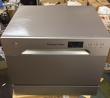 Russell hobbs rhttdw6s for sale  MANCHESTER