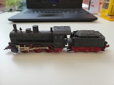Fleischmann 55320 steam for sale  OLDHAM