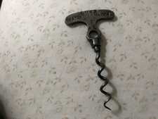 lunds corkscrew for sale lunds corkscrew for sale SOLIHULL