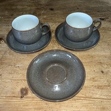denby greystone for sale  CRAVEN ARMS