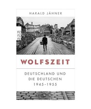 Wolfszeit deutschland deutsche gebraucht kaufen  Trebbin