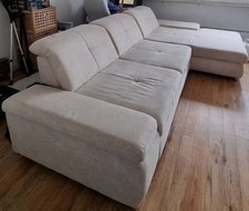 Bett sofa luxus gebraucht kaufen  Mainz