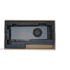 Scheda video amd usato  Napoli