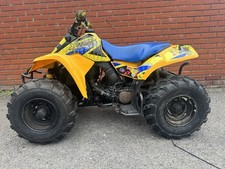 suzuki lt 80 quad for sale suzuki lt 80 quad for sale  READING