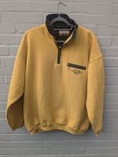 Vintage sweater gianno gebraucht kaufen  Hamburg