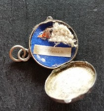Rare médaille religieuse d'occasion  Houilles