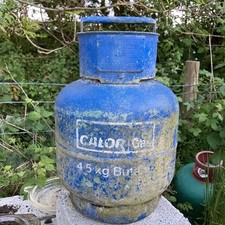 Calor gas butane for sale  CARDIGAN