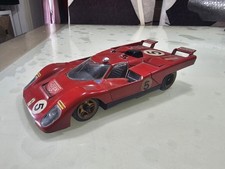 Shocking line ferrari usato  Livorno