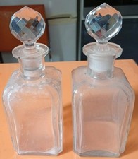 Flacons parfum français d'occasion  Beauvais