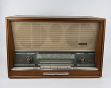 Röhrenradio saba freiburg gebraucht kaufen  Remseck am Neckar