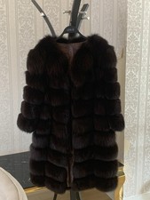 Manteau vison d'occasion  Bressuire