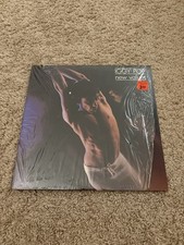 Iggy Pop New Values Vinyl Album LP Record 1979 Arista comprar usado  Enviando para Brazil