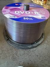 Verbatim dvd azo d'occasion  Saâcy-sur-Marne