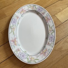 Porzellan servierteller kuchen gebraucht kaufen  Aachen