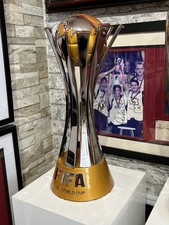 Fifa club cup for sale  RUNCORN
