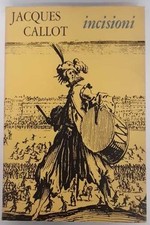 Jacques callot. incisioni usato  Cambiago