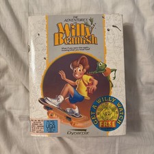 Adventures willy beamish for sale  Wilmington