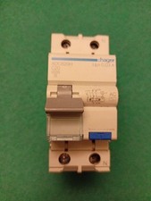 Hager adc820h interruttore usato  Bologna