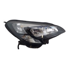 Faro anteriore destro usato  Italia