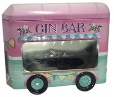 Retro gin bar for sale  FLEETWOOD