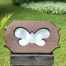 Vtg ooak butterfly for sale  Gladwin