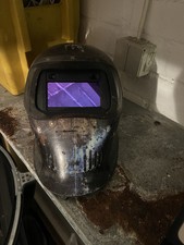 Speedglas schweißhelm gebraucht kaufen  Oberhausen