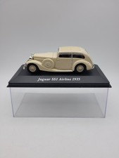 Ixo altaya jaguar for sale  NEWPORT