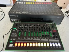 Roland tr8 d'occasion  Lambersart