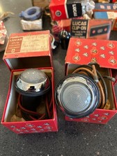 Bmc nos pair for sale  ABINGDON