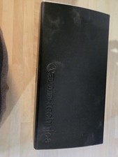 Audio technica at4050 for sale  PETERBOROUGH