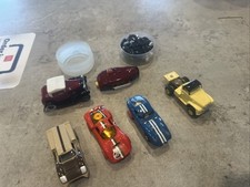 Lot thunderjet cars for sale  Brookfield
