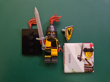 Lego minifigure serie gebraucht kaufen  Steinfurt